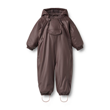 Wheat - Wintersuit Evig, 8073 - Chocolate Plum