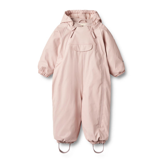 Wheat - Wintersuit Evig - Pale Rose