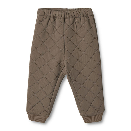 Wheat - Thermo Pants Alex Baby - Stone