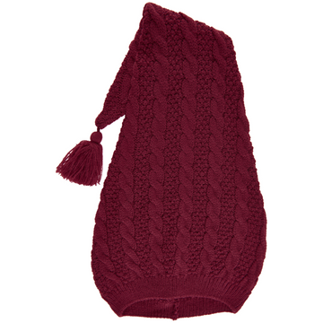 Mikk-Line - Christmas Hat Pattern, 91055 - Red