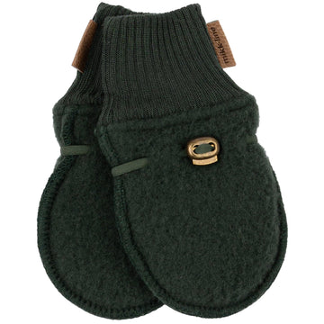 Mikk-Line - Wool Mittens, 9315ML_1 - Duffel Bag