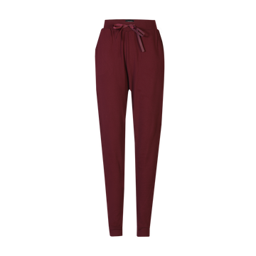 Liberté - Alma Pants Fleece, 9350 - Bordeaux