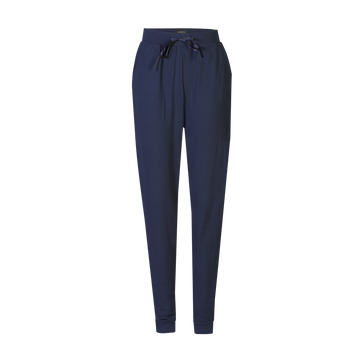 Liberté - Alma Pants Fleece, 9350 - Navy