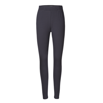 Liberté - Alma Leggings Fleece, 9355 - Dark Grey
