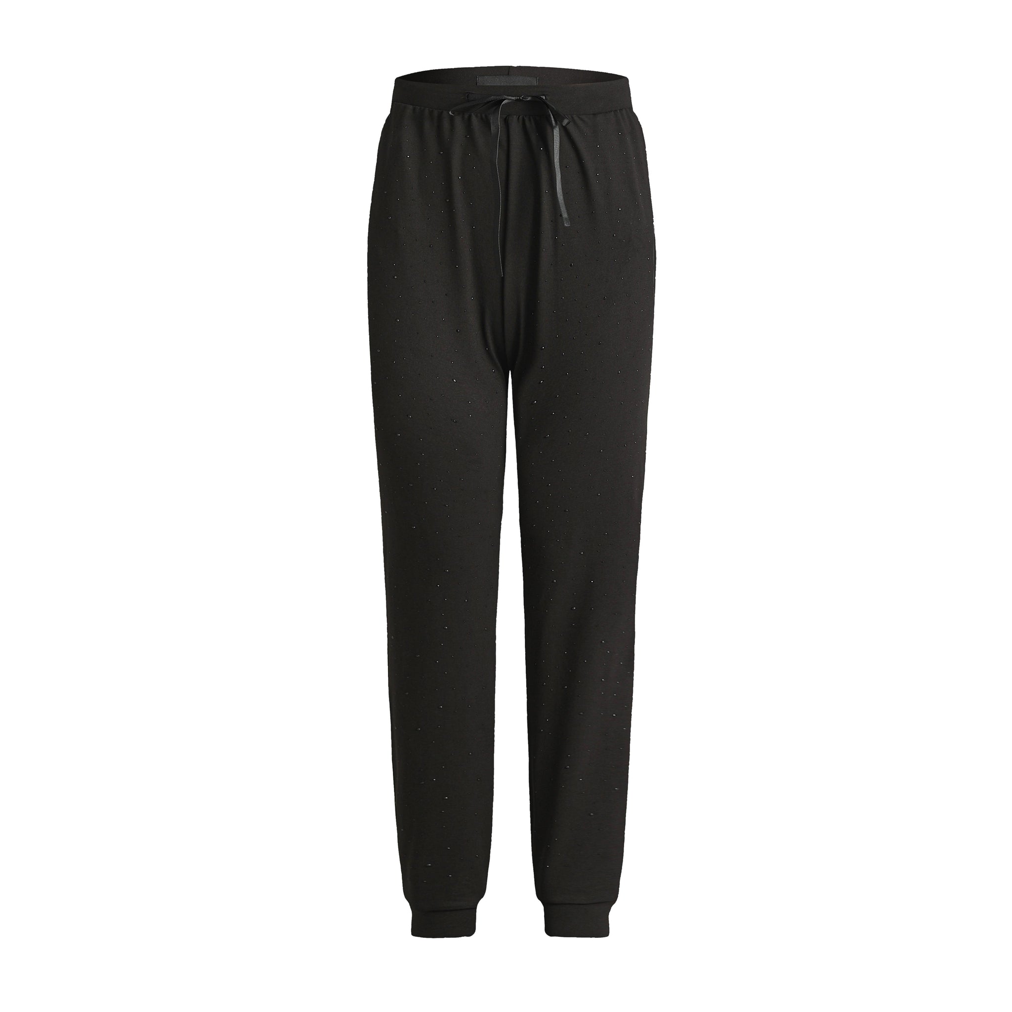 Liberté - Alma Pants, 9500 - Black Black Simili