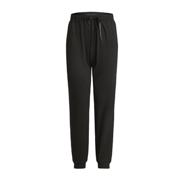 Liberté - Alma Pants, 9500 - Black Black Simili
