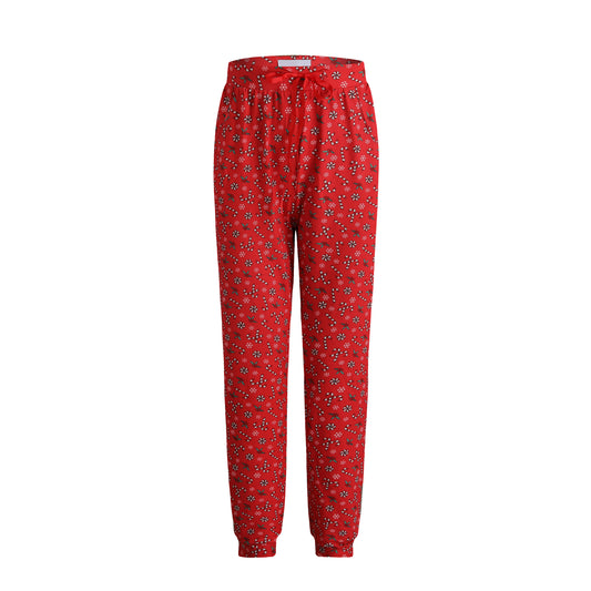 Liberté - Alma Pants, 9500 - Candycane Red