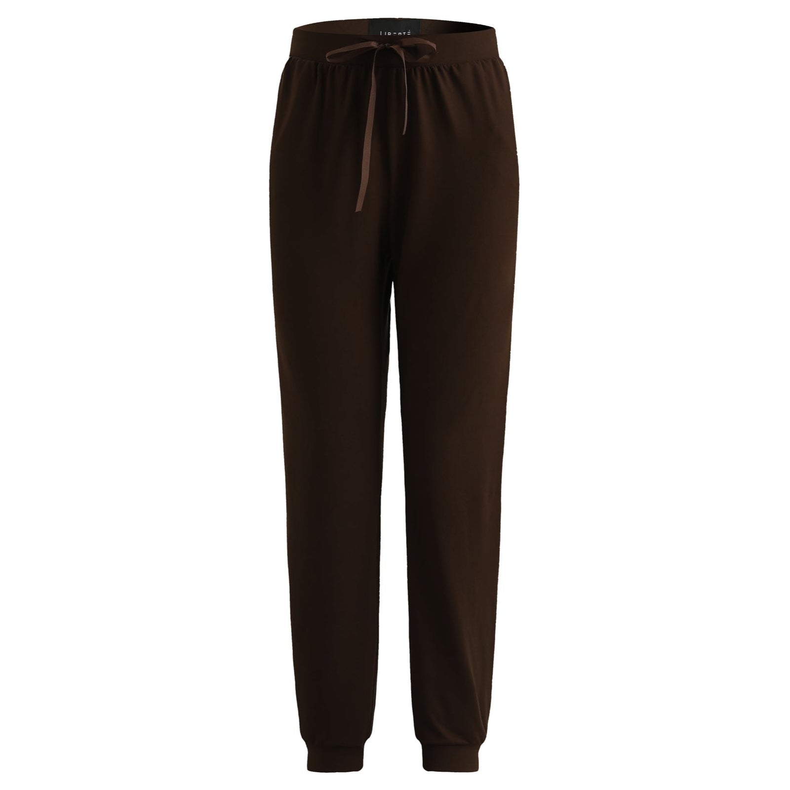 Liberté - Alma Pants, 9500 - Mocca