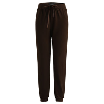Liberté - Alma Pants, 9500 - Mocca