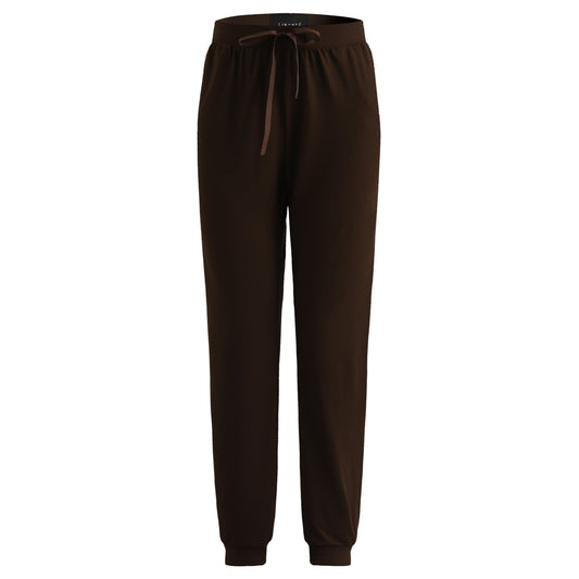 Liberté - Alma Pants, 9500 - Mocca
