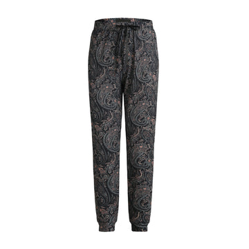 Liberté - Alma Pants, 9500 - Night Sky Paisley