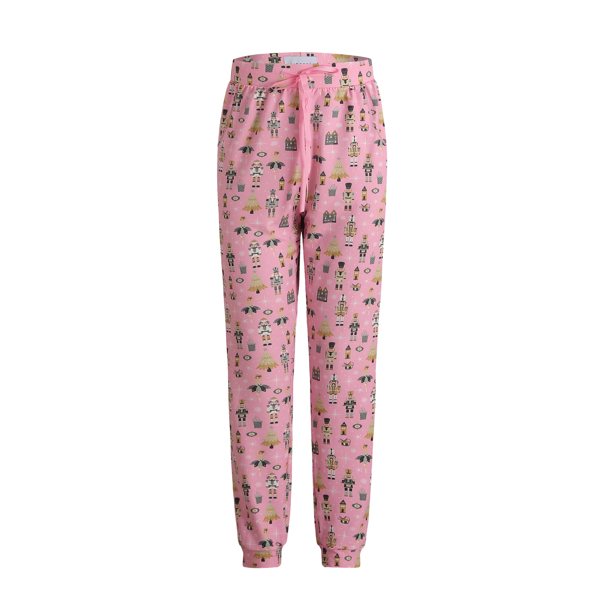 Liberté - Alma Pants, 9500 - Nutcracker Bubblegum