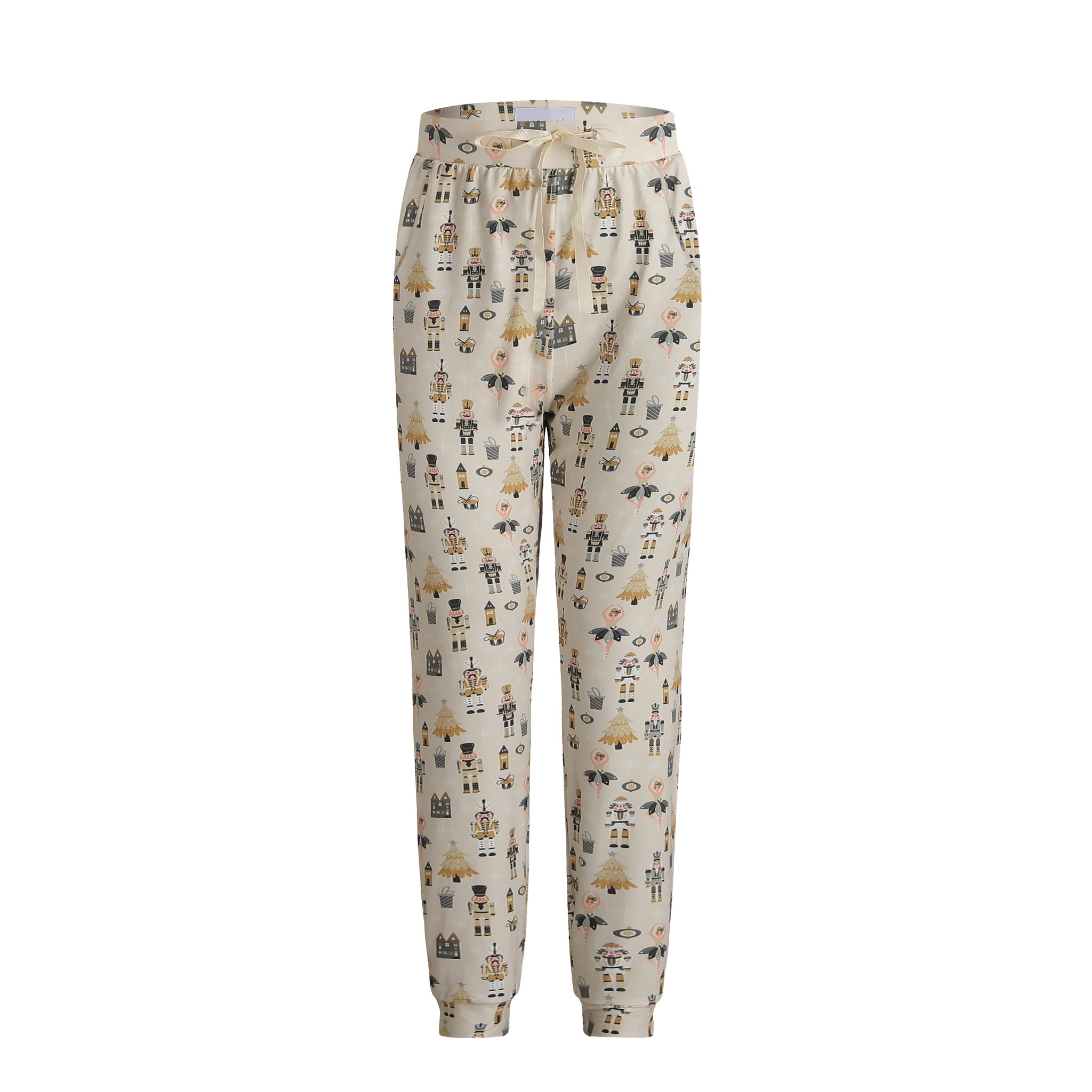 Liberté - Alma Pants, 9500 - Nutcracker Creme