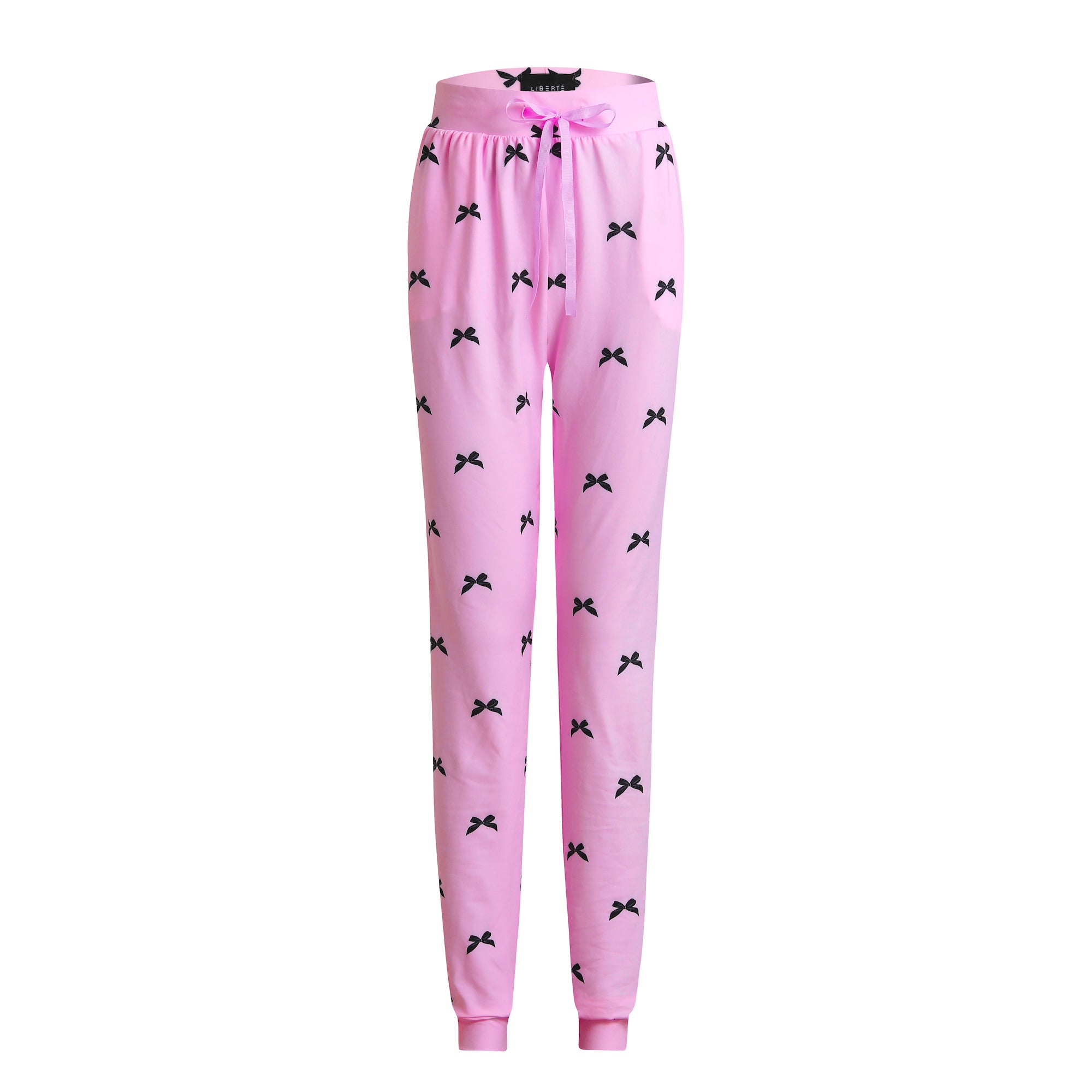 Liberté - Alma Pants, 9500 - Pink Bow