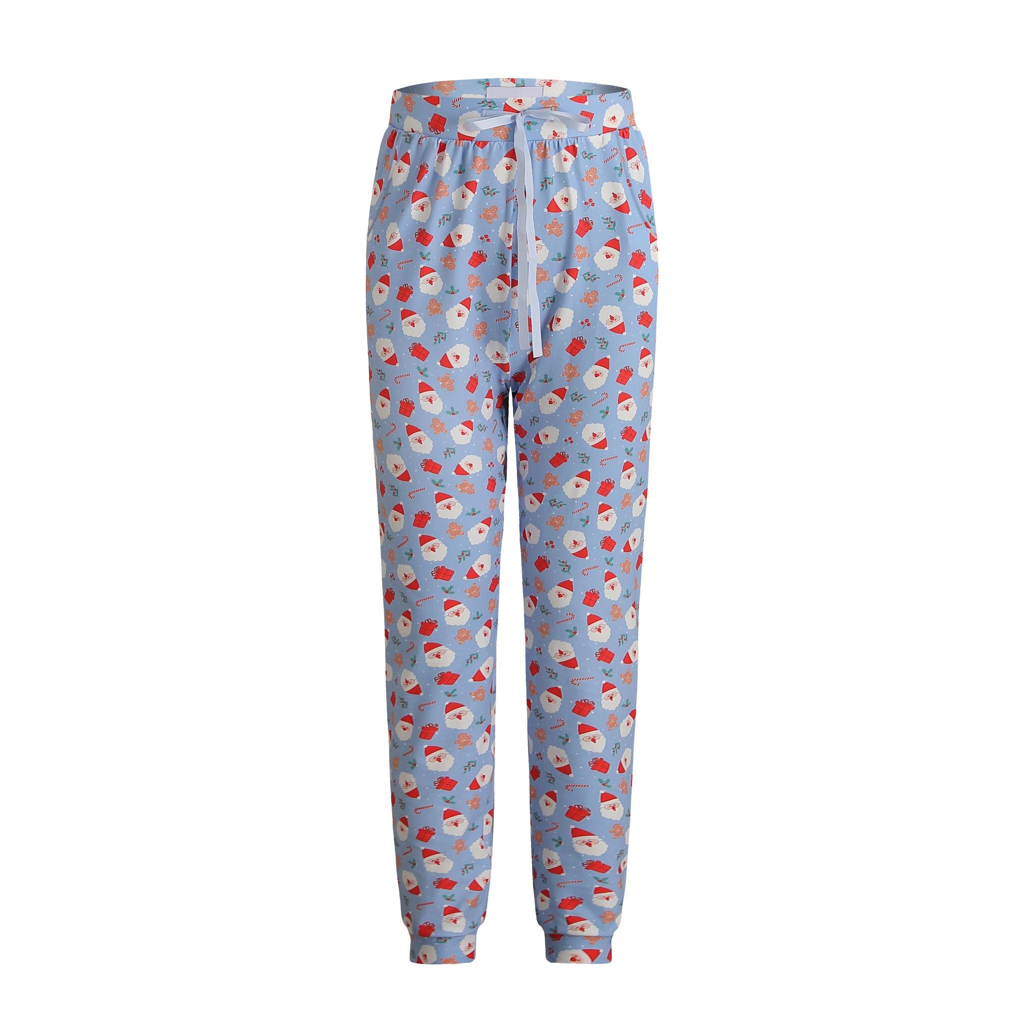 Liberté - Alma Pants, 9500 - Santa Skyblue