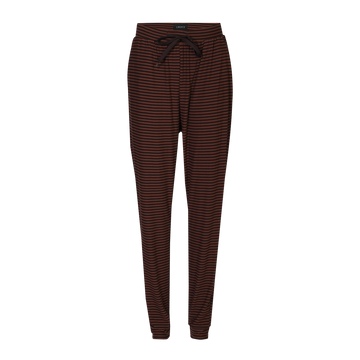Liberté - Alma Pants, 9500 - Espresso Stripe