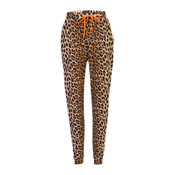 Liberté - Alma Pants, 9500 - Lux Leo x Neon Orange