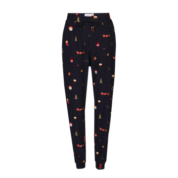 Liberté - Alma Pants, 9500 - Dog Navy