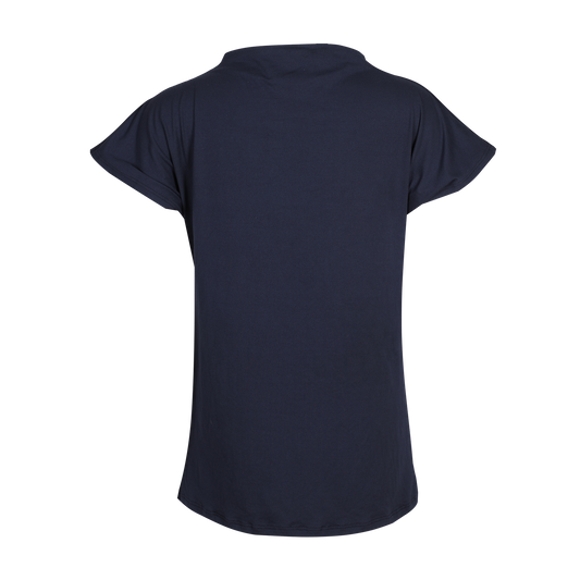 Liberté - Alma Top SS, 9501 - Dusty Navy