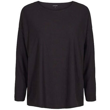 Liberté - Alma LS Top, 9504 - Black