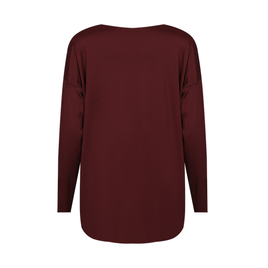 Liberté - Alma LS Top, 9504 - Port Royale