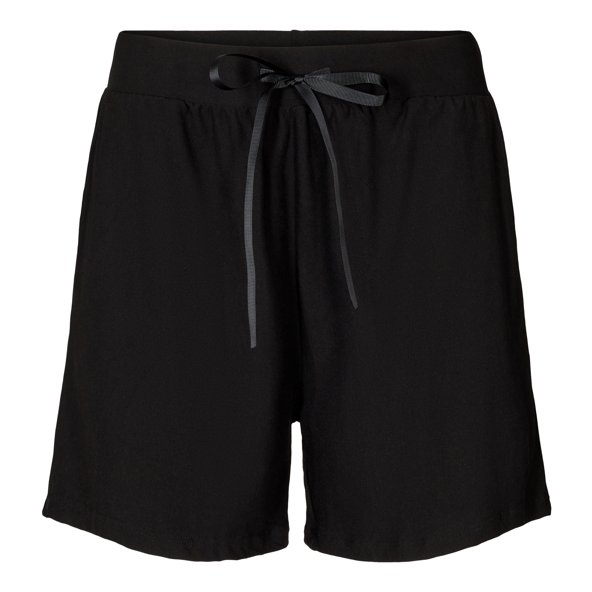 FORUDBESTILLING // Liberté - Alma Shorts, 9517 - Black (Levering ca. uge 19/20)