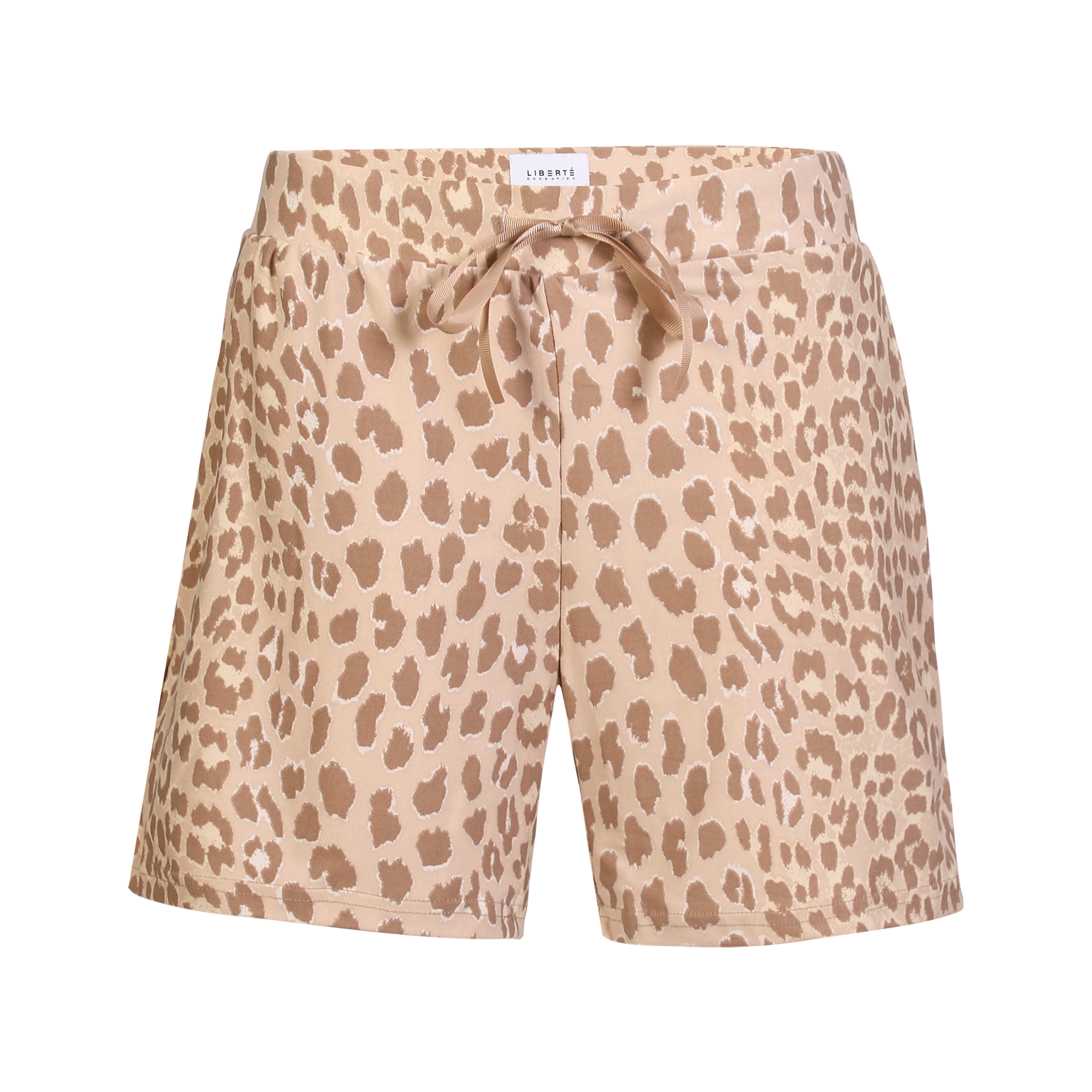 Liberté - Alma Shorts, 9517 - Desert Lux Leo