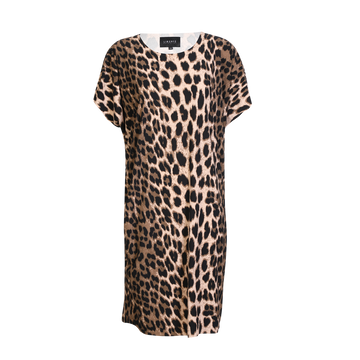 Liberté - Alma Tunic, 9520 - Big Lux Leo Fossil