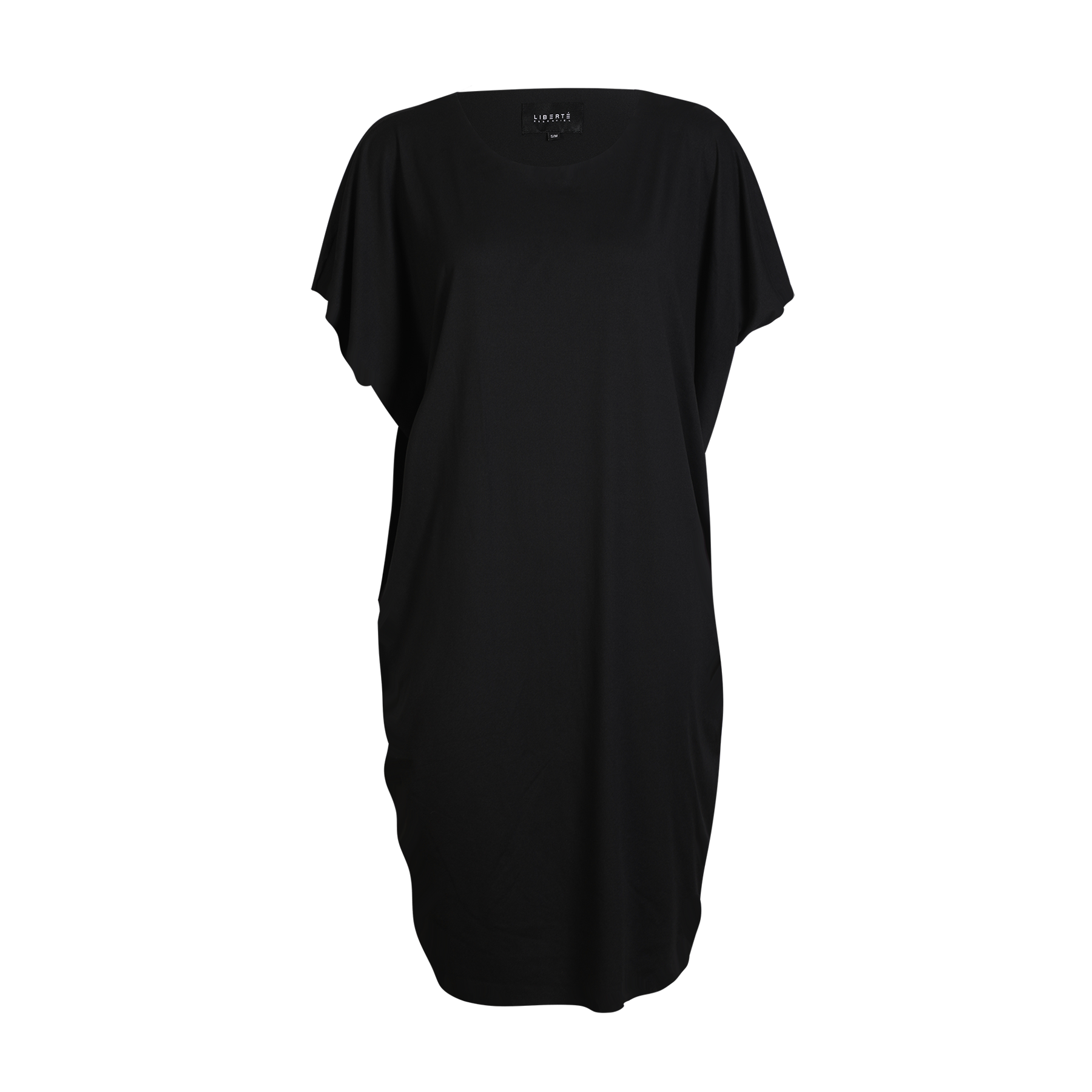 Liberté - Alma Tunic, 9520 - Black