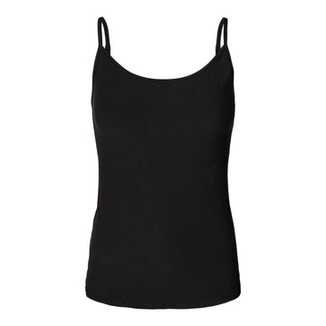 Liberté - Alma Strap Top, 9523 - Black