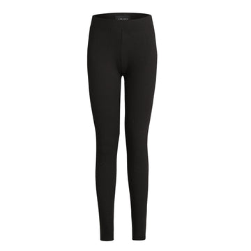 Liberté - Alma Leggings, 9550 - Black Black Simili