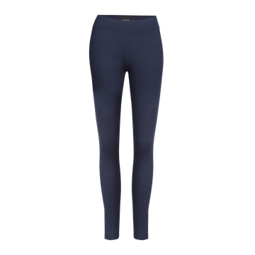 Liberté - Alma Leggings, 9550 - Dusty Navy