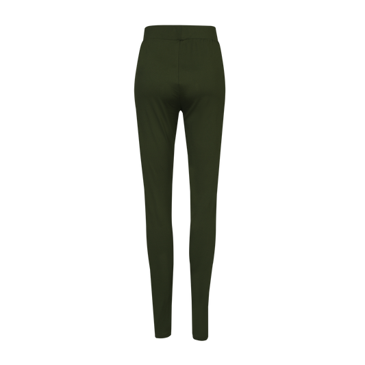 Liberté - Alma Leggings, 9550 - Army Green