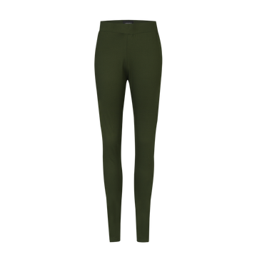 Liberté - Alma Leggings, 9550 - Army Green