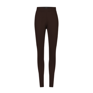 Liberté - Alma Leggings, 9550 - Coffee Bean