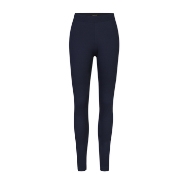 Liberté - Alma Leggings, 9550 - Iris Navy