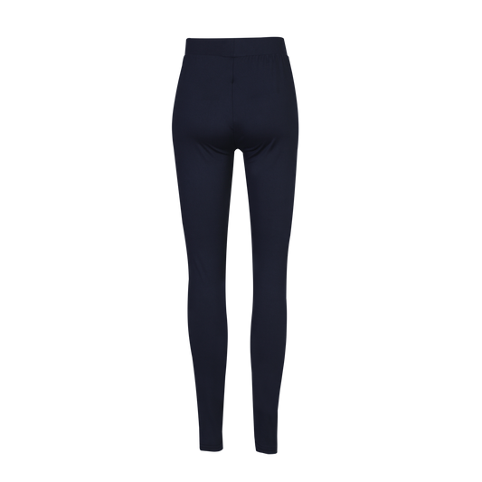 Liberté - Alma Leggings, 9550 - Iris Navy
