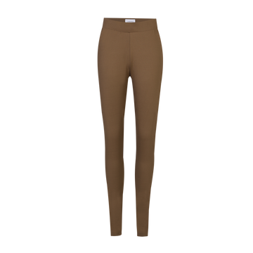 Liberté - Alma Leggings, 9550 - Shitake Brown
