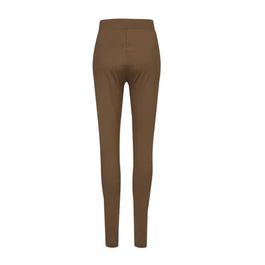 Liberté - Alma Leggings, 9550 - Shitake Brown