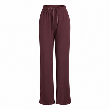 Liberté - Alma Wide Pants, 9564 - Bordeaux