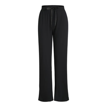 Liberté - Alma Wide Pants, 9564 - Night Sky