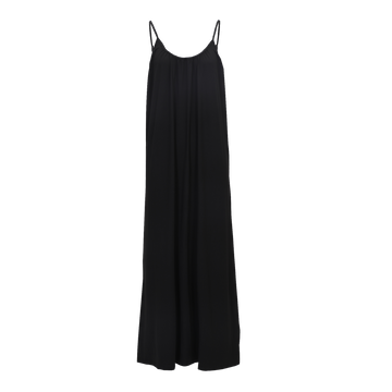 Liberté - Alma Long Strap Dress, 9579 - Black