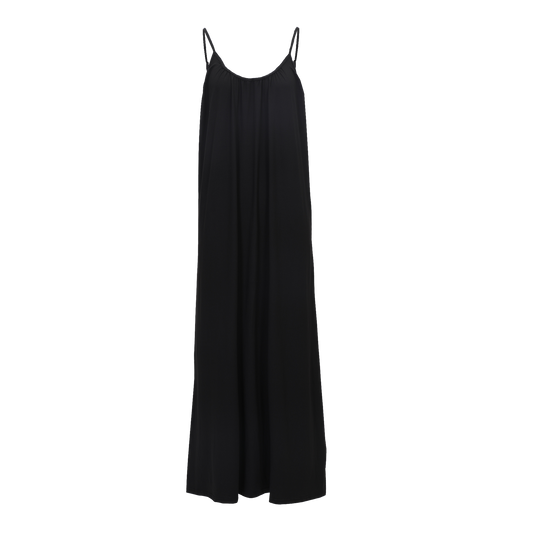 Liberté - Alma Long Strap Dress, 9579 - Black