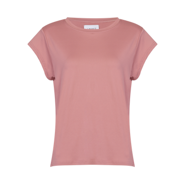 Liberté - Alma U T-shirt SS, 9581 - Nostalgia Rose