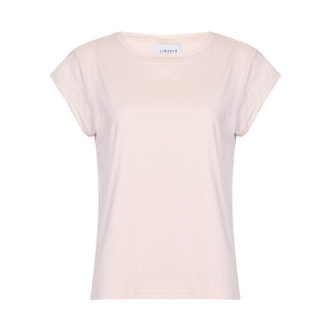 Liberté - Alma U T-shirt SS, 9581 - Primrose Pink