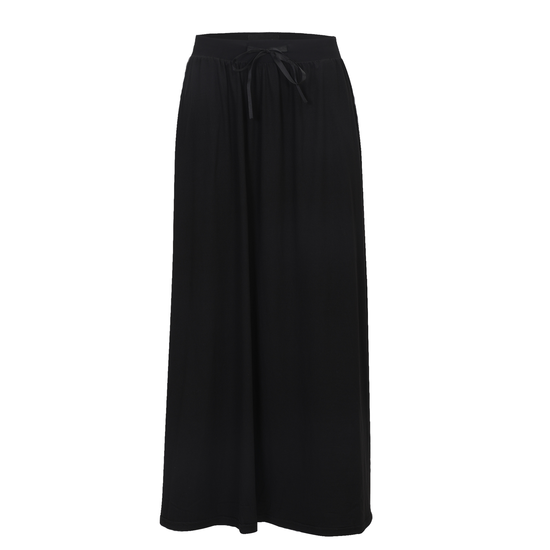 Liberté - Alma Loose Skirt, 9582 - Black