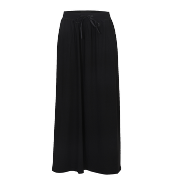 Liberté - Alma Loose Skirt, 9582 - Black