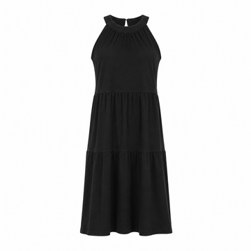 Liberté - Alma Anni Dress, 9589 - Black