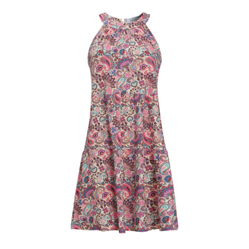 Liberté - Alma Anni Dress, 9589 - Pink Paisley