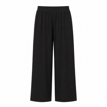 Liberté - Alma Culotte Pants, 9591 - Black